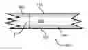 Fig. 01 - Fictive temperature in damage-resistant glass having improved mechanical characteristics