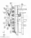 Fig. 06 - Method for cutting to length a float glass strip having a normal or structured surface