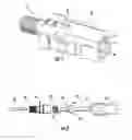 Fig. 02 - Electric arc apparatus for processing an optical fiber, and related systems and methods