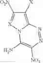 Fig. 19 - Photoactive energetic materials