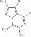 Fig. 20 - Photoactive energetic materials