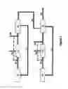 Fig. 03 - Process for recovering paraxylene from at least two feedstreams containing xylene isomers