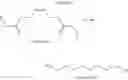 Fig. 14 - METHOD OF MANUFACTURE OF OCTANEDIOIC ACID, PRECURSORS, AND DERIVATIVES