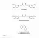 Fig. 02 - Curcumin analogues as zinc chelators and their uses
