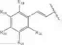 Fig. 42 - Curcumin analogues as zinc chelators and their uses