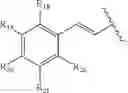 Fig. 44 - Curcumin analogues as zinc chelators and their uses