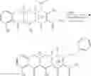 Fig. 13 - 3, 10, AND 12a SUBSTITUTED TETRACYCLINE COMPOUNDS