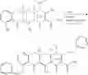 Fig. 14 - 3, 10, AND 12a SUBSTITUTED TETRACYCLINE COMPOUNDS