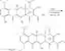 Fig. 17 - 3, 10, AND 12a SUBSTITUTED TETRACYCLINE COMPOUNDS