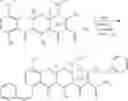 Fig. 18 - 3, 10, AND 12a SUBSTITUTED TETRACYCLINE COMPOUNDS