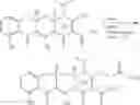 Fig. 19 - 3, 10, AND 12a SUBSTITUTED TETRACYCLINE COMPOUNDS