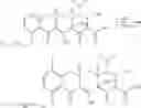 Fig. 20 - 3, 10, AND 12a SUBSTITUTED TETRACYCLINE COMPOUNDS