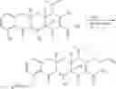 Fig. 22 - 3, 10, AND 12a SUBSTITUTED TETRACYCLINE COMPOUNDS