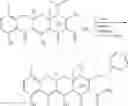 Fig. 23 - 3, 10, AND 12a SUBSTITUTED TETRACYCLINE COMPOUNDS