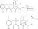 Fig. 25 - 3, 10, AND 12a SUBSTITUTED TETRACYCLINE COMPOUNDS