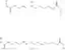 Fig. 40 - Augmenting moieties for anti-inflammatory compounds