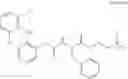Fig. 65 - Augmenting moieties for anti-inflammatory compounds