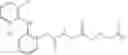 Fig. 89 - Augmenting moieties for anti-inflammatory compounds