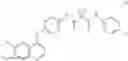 Fig. 02 - Metabolites of N-{4-([6,7-bis(methyloxy)quinolin-4-yl]oxy}phenyl)-N′-(4-fluorophenyl)cyclopropane-1,1-dicarboxamide