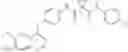 Fig. 03 - Metabolites of N-{4-([6,7-bis(methyloxy)quinolin-4-yl]oxy}phenyl)-N′-(4-fluorophenyl)cyclopropane-1,1-dicarboxamide