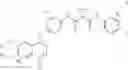 Fig. 04 - Metabolites of N-{4-([6,7-bis(methyloxy)quinolin-4-yl]oxy}phenyl)-N′-(4-fluorophenyl)cyclopropane-1,1-dicarboxamide