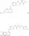 Fig. 16 - Metabolites of N-{4-([6,7-bis(methyloxy)quinolin-4-yl]oxy}phenyl)-N′-(4-fluorophenyl)cyclopropane-1,1-dicarboxamide