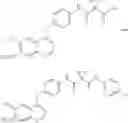 Fig. 20 - Metabolites of N-{4-([6,7-bis(methyloxy)quinolin-4-yl]oxy}phenyl)-N′-(4-fluorophenyl)cyclopropane-1,1-dicarboxamide