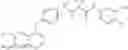 Fig. 33 - Metabolites of N-{4-([6,7-bis(methyloxy)quinolin-4-yl]oxy}phenyl)-N′-(4-fluorophenyl)cyclopropane-1,1-dicarboxamide