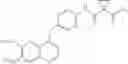 Fig. 34 - Metabolites of N-{4-([6,7-bis(methyloxy)quinolin-4-yl]oxy}phenyl)-N′-(4-fluorophenyl)cyclopropane-1,1-dicarboxamide