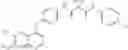 Fig. 42 - Metabolites of N-{4-([6,7-bis(methyloxy)quinolin-4-yl]oxy}phenyl)-N′-(4-fluorophenyl)cyclopropane-1,1-dicarboxamide