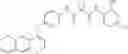 Fig. 49 - Metabolites of N-{4-([6,7-bis(methyloxy)quinolin-4-yl]oxy}phenyl)-N′-(4-fluorophenyl)cyclopropane-1,1-dicarboxamide