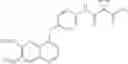 Fig. 51 - Metabolites of N-{4-([6,7-bis(methyloxy)quinolin-4-yl]oxy}phenyl)-N′-(4-fluorophenyl)cyclopropane-1,1-dicarboxamide