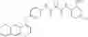 Fig. 52 - Metabolites of N-{4-([6,7-bis(methyloxy)quinolin-4-yl]oxy}phenyl)-N′-(4-fluorophenyl)cyclopropane-1,1-dicarboxamide