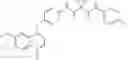 Fig. 53 - Metabolites of N-{4-([6,7-bis(methyloxy)quinolin-4-yl]oxy}phenyl)-N′-(4-fluorophenyl)cyclopropane-1,1-dicarboxamide
