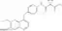 Fig. 56 - Metabolites of N-{4-([6,7-bis(methyloxy)quinolin-4-yl]oxy}phenyl)-N′-(4-fluorophenyl)cyclopropane-1,1-dicarboxamide