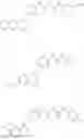 Fig. 60 - Metabolites of N-{4-([6,7-bis(methyloxy)quinolin-4-yl]oxy}phenyl)-N′-(4-fluorophenyl)cyclopropane-1,1-dicarboxamide