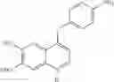 Fig. 68 - Metabolites of N-{4-([6,7-bis(methyloxy)quinolin-4-yl]oxy}phenyl)-N′-(4-fluorophenyl)cyclopropane-1,1-dicarboxamide