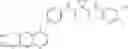 Fig. 74 - Metabolites of N-{4-([6,7-bis(methyloxy)quinolin-4-yl]oxy}phenyl)-N′-(4-fluorophenyl)cyclopropane-1,1-dicarboxamide