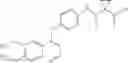Fig. 79 - Metabolites of N-{4-([6,7-bis(methyloxy)quinolin-4-yl]oxy}phenyl)-N′-(4-fluorophenyl)cyclopropane-1,1-dicarboxamide