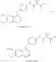 Fig. 81 - Metabolites of N-{4-([6,7-bis(methyloxy)quinolin-4-yl]oxy}phenyl)-N′-(4-fluorophenyl)cyclopropane-1,1-dicarboxamide