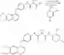 Fig. 82 - Metabolites of N-{4-([6,7-bis(methyloxy)quinolin-4-yl]oxy}phenyl)-N′-(4-fluorophenyl)cyclopropane-1,1-dicarboxamide