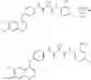 Fig. 83 - Metabolites of N-{4-([6,7-bis(methyloxy)quinolin-4-yl]oxy}phenyl)-N′-(4-fluorophenyl)cyclopropane-1,1-dicarboxamide