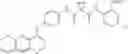 Fig. 93 - Metabolites of N-{4-([6,7-bis(methyloxy)quinolin-4-yl]oxy}phenyl)-N′-(4-fluorophenyl)cyclopropane-1,1-dicarboxamide