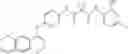 Fig. 95 - Metabolites of N-{4-([6,7-bis(methyloxy)quinolin-4-yl]oxy}phenyl)-N′-(4-fluorophenyl)cyclopropane-1,1-dicarboxamide