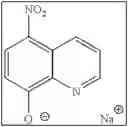 Fig. 11 - Base addition salts of nitroxoline and uses thereof