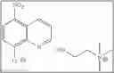 Fig. 14 - Base addition salts of nitroxoline and uses thereof
