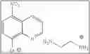 Fig. 16 - Base addition salts of nitroxoline and uses thereof