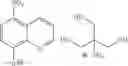 Fig. 24 - Base addition salts of nitroxoline and uses thereof