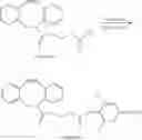 Fig. 33 - SDP-containing heterobifunctional agents