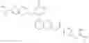 Fig. 109 - Guanidinobenzoic acid ester compound